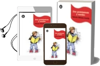 Descargar AudioLibro Dos Problemas y Medio de Alfredo Gomez Cerda año 2013