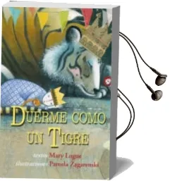 Descargar AudioLibro Duerme Como un Tigre de Mary Logue año 2013