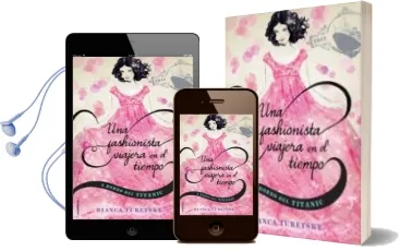 Descargar AudioLibro El Baul de Viaje. a Bordo del Titanic de Bianca Turetsky año 2013