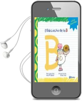 Descargar AudioLibro El Bizcocho de la b de Pilar Lopez Avila año 2013