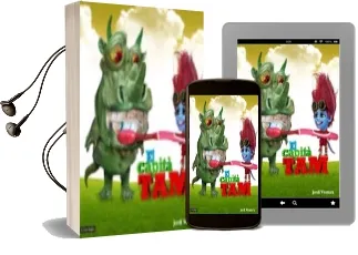 Descargar AudioLibro El Capità tam de Jordi Ventura año 2013