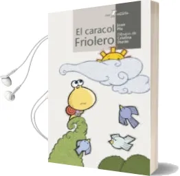 Descargar AudioLibro El Caracol Friolero de Joan Pla año 2013