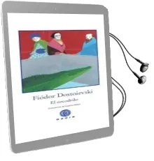 Descargar AudioLibro El Cocodrilo de Fiodor Dostoievski año 2013