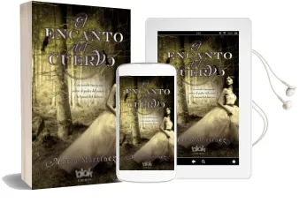 Descargar AudioLibro El Encanto del Cuervo de Maria Martinez año 2013