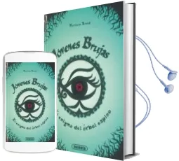 Descargar AudioLibro El Enigma del Árbol Espino de Marliese Arold año 2013