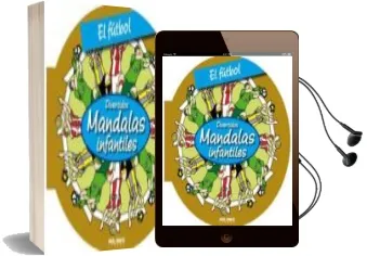 Descargar AudioLibro El Futbol (Mandalas Infantiles) de Roger Hebrard año 2013