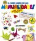 AudioLibro El Gran Libro de las Manualidades (Para Jugar) de Varios Autores