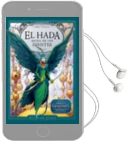 Descargar AudioLibro El Hada Reina de los Dientes de William Joyce año 2013