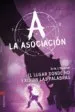 AudioLibro El Lugar Donde no Existen las Palabras (la Asociacion nº 5) de Erik L|Homme