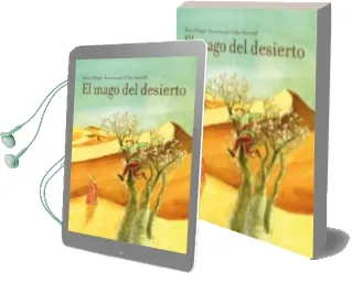 Descargar AudioLibro El Mago del Desierto de Varios Autores año 2013