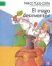 AudioLibro El Mago Desinventor de Marco Tulio Costa