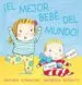 AudioLibro El Mejor Bebe del Mundo de Anthea Simmons