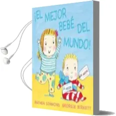 Descargar AudioLibro El Mejor Bebe del Mundo de Anthea Simmons año 2013