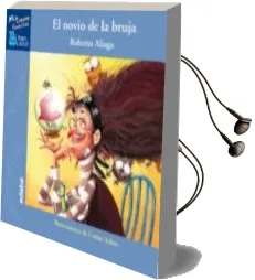 Descargar AudioLibro El Novio de la Bruja (Mis Cuentos Favoritos) de Roberto Aliaga año 2013
