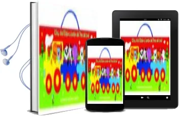 Descargar AudioLibro El Tren del zoo de Varios Autores año 2013