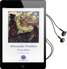 Descargar AudioLibro El zar Saltán de Alexander Pushkin año 2013