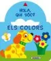 AudioLibro Els Colors de Varios Autores