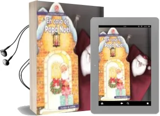 Descargar AudioLibro En Casa de Papa Noel de Varios Autores año 2013