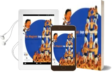 Descargar AudioLibro En Maginet. tap de Bassa de Bienve Moya año 2013