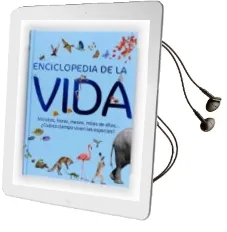 Descargar AudioLibro Enciclopedia de la Vida de Graham L. Banes año 2013