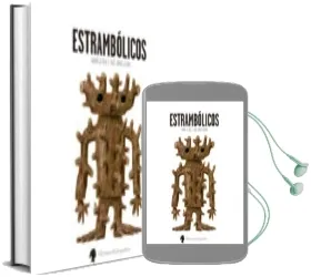 Descargar AudioLibro Estrambolicos de Jose Jorge Letria año 2013