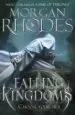 AudioLibro Falling Kingdoms de Morgan Rhodes