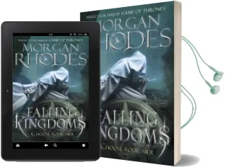 Descargar AudioLibro Falling Kingdoms de Morgan Rhodes año 2013