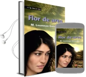Descargar AudioLibro Flor de Area de Manuel Lourenzo Gonzalez año 2013