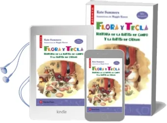 Descargar AudioLibro Flora y Tecla (Manuscrita) de Varios Autores año 2013