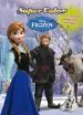 AudioLibro Frozen. Supercolor (Incluye Adhesivos) de Varios Autores