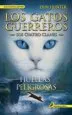 AudioLibro Gatos Guerreros v: Huellas Peligrosas de Erin Hunter