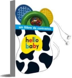 Descargar AudioLibro Hello Baby - Llibre Sonall (Llibres Joc) de Varios Autores año 2013