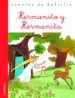 AudioLibro Hermanito y Hermanita (Cuentos de Bolsillo) de Varios Autores