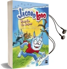 Descargar AudioLibro Jacobo Lobo 8 : Banda de Lobos de Paul Van Loon año 2013