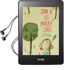 Descargar AudioLibro Joana de les Paraules Clares de Muntsa Fernandez Ubiergo año 2013