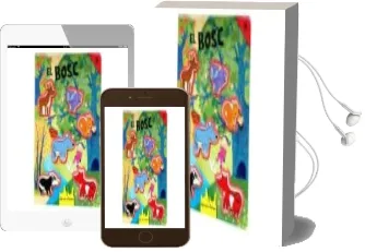 Descargar AudioLibro Juga amb les Formes . el Bosc de Varios Autores año 2013