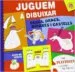 AudioLibro Juguem a Dibuixar. Fades, Dracs, Bruixes i Castells de Emanuela Bussolati