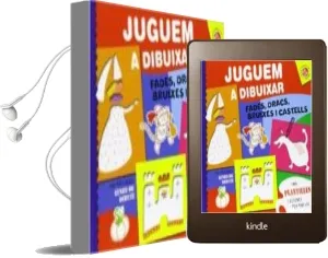 Descargar AudioLibro Juguem a Dibuixar. Fades, Dracs, Bruixes i Castells de Emanuela Bussolati año 2013