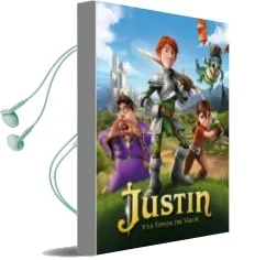 Descargar AudioLibro Justin. el Libro de la Pelicula de Varios Autores año 2013