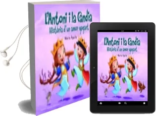 Descargar AudioLibro L Anton i la Candia de Maria Aguila año 2013