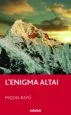 AudioLibro L Enigma Altai de Miguel Rayo