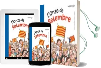 Descargar AudioLibro L Onze de Setembre de Anna Canyelles año 2013