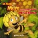 AudioLibro La Abeja Maya. Cuento. los Mensajeros de la Reina de Varios Autores