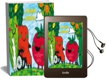 Descargar AudioLibro La Alegría de la Huerta de Varios Autores año 2013