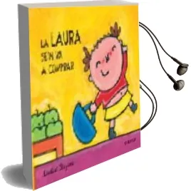 Descargar AudioLibro La Laura se n va a la Compra de Liesbet Slegers año 2013