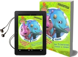 Descargar AudioLibro La Llamada del Cortitosaurio Salvaje (Dinoaventuras) de Varios Autores año 2013