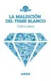 AudioLibro La Maldicion del Tigre Blanco de Carlos Salem