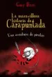 AudioLibro La Maravillosa Historia de Carapuntada 2 de Guy Bass