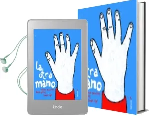 Descargar AudioLibro La Otra Mano de Tomas Sanchez Hernandez año 2013