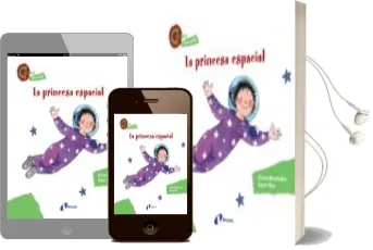 Descargar AudioLibro La Princesa Espacial? de Varios Autores año 2013